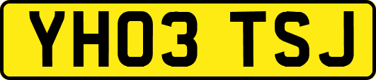 YH03TSJ