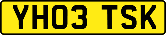 YH03TSK