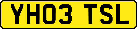 YH03TSL