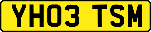 YH03TSM