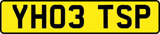 YH03TSP