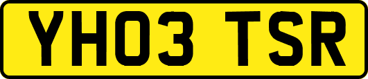 YH03TSR
