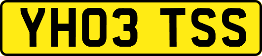 YH03TSS