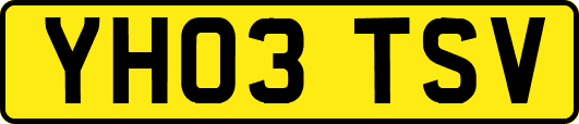 YH03TSV