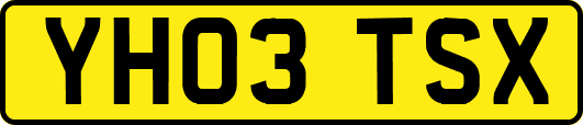 YH03TSX