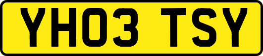 YH03TSY