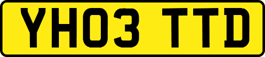 YH03TTD