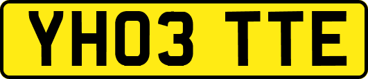 YH03TTE