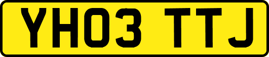 YH03TTJ