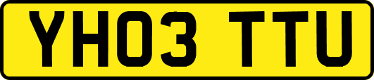 YH03TTU