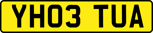 YH03TUA