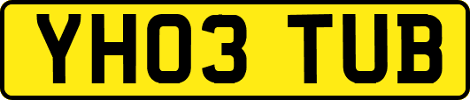 YH03TUB
