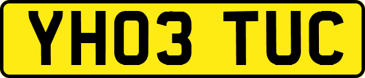 YH03TUC