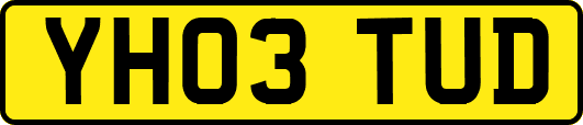 YH03TUD