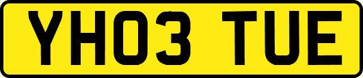 YH03TUE