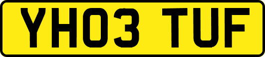 YH03TUF