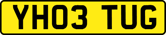 YH03TUG