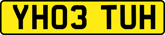 YH03TUH