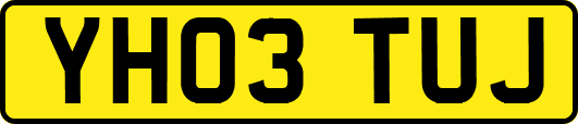 YH03TUJ