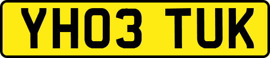 YH03TUK