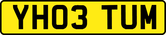 YH03TUM