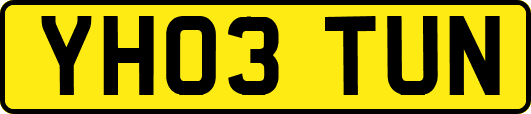 YH03TUN