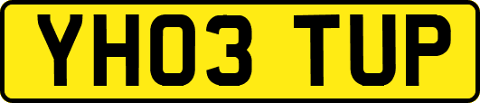 YH03TUP