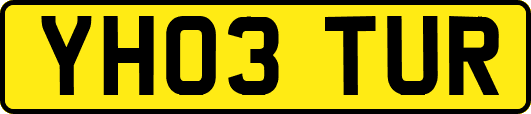YH03TUR