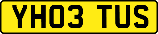 YH03TUS
