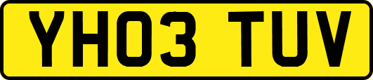 YH03TUV