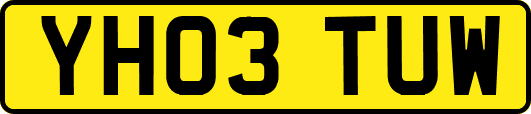 YH03TUW