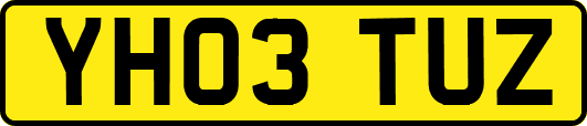 YH03TUZ