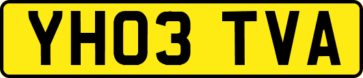 YH03TVA