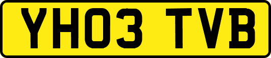 YH03TVB