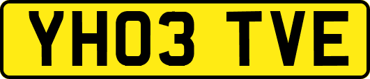 YH03TVE