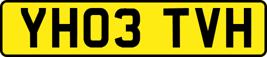 YH03TVH