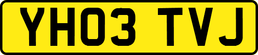 YH03TVJ