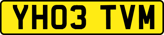 YH03TVM