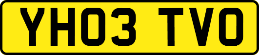 YH03TVO