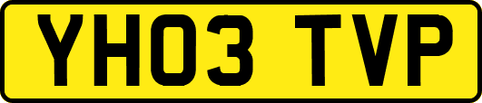 YH03TVP