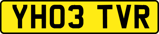 YH03TVR
