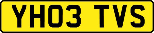 YH03TVS