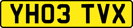 YH03TVX