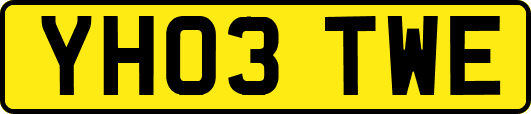 YH03TWE