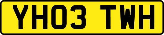 YH03TWH