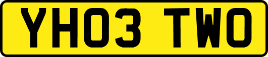 YH03TWO