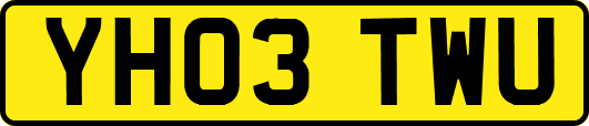 YH03TWU