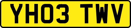YH03TWV