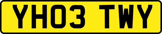 YH03TWY