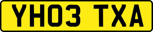 YH03TXA